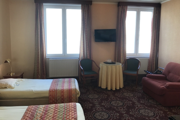 Malecot Boutique Hotel